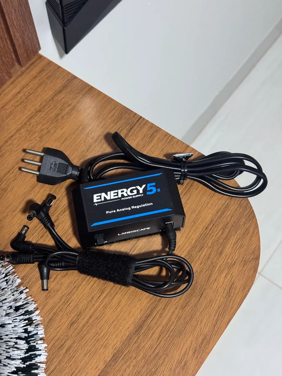 Fonte Landscape 5 Pedais Energy 5s 9v 1000ma64595546910337122