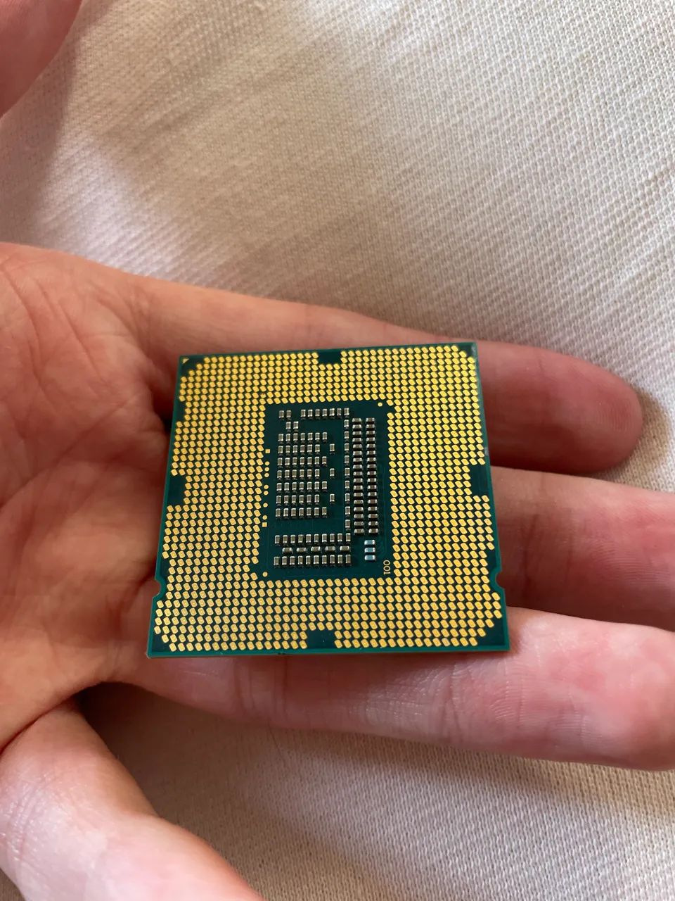 Processador Xeon E3 1225 V263824100986241121