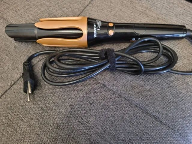 Modelador Curves Automatic Turbo Ion Taiff - Foto 4