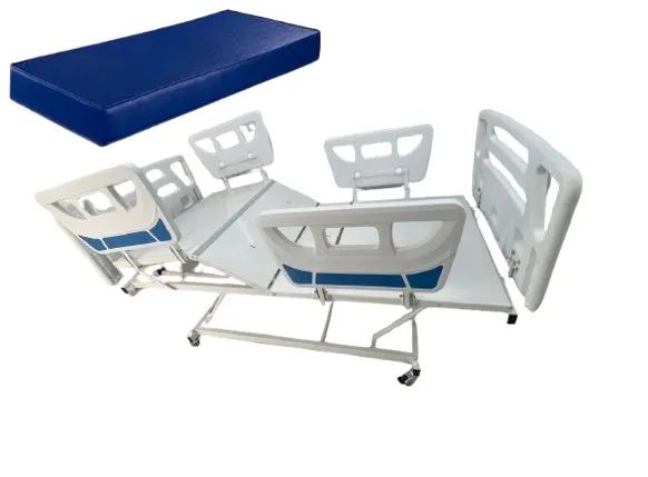 Cama hospitalar motorizada NOVA