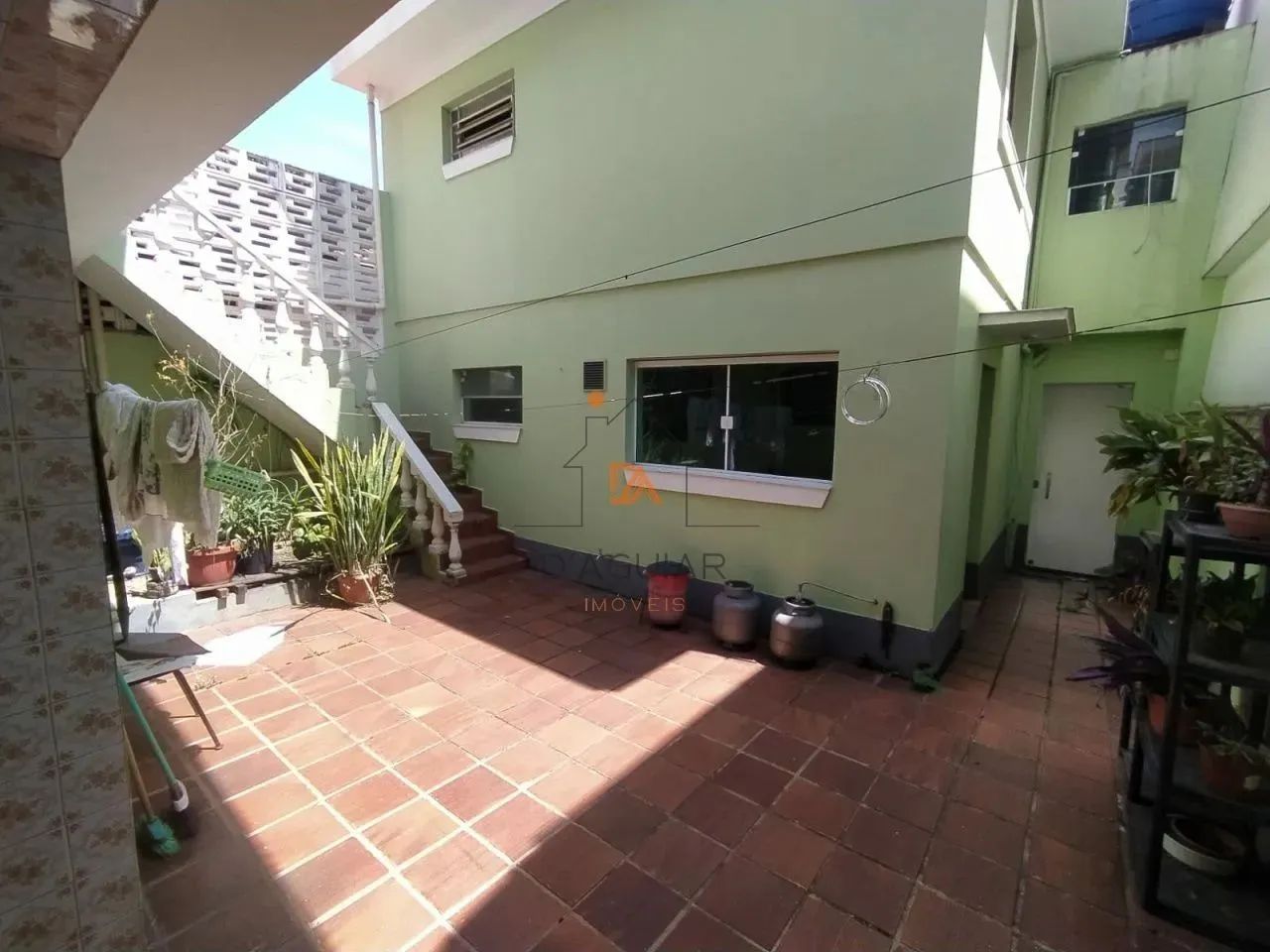 Sobrado para Aluguel no bairro Água Fria com 5 dormitórios/quartos e 194 m². - Foto 12