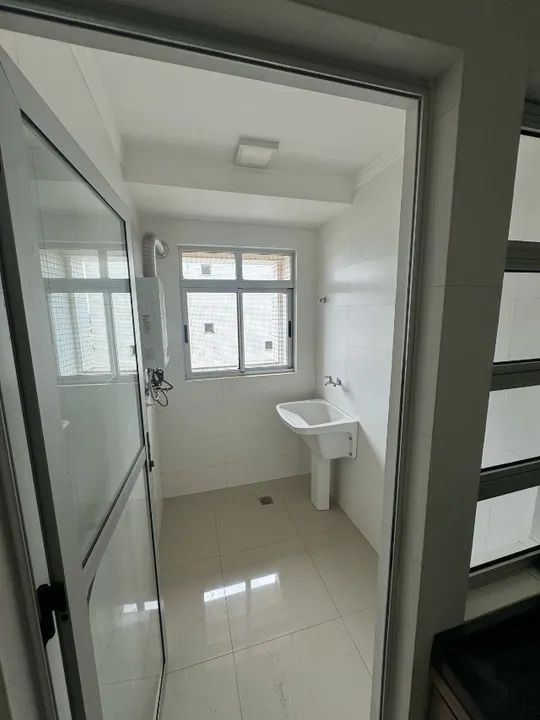 Aparatamento na Horacio Racanello com cozinha planejada - Foto 10