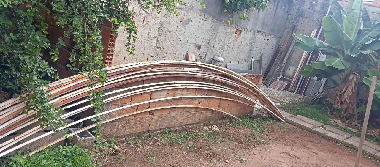 Ferro e aço  - Foto 3