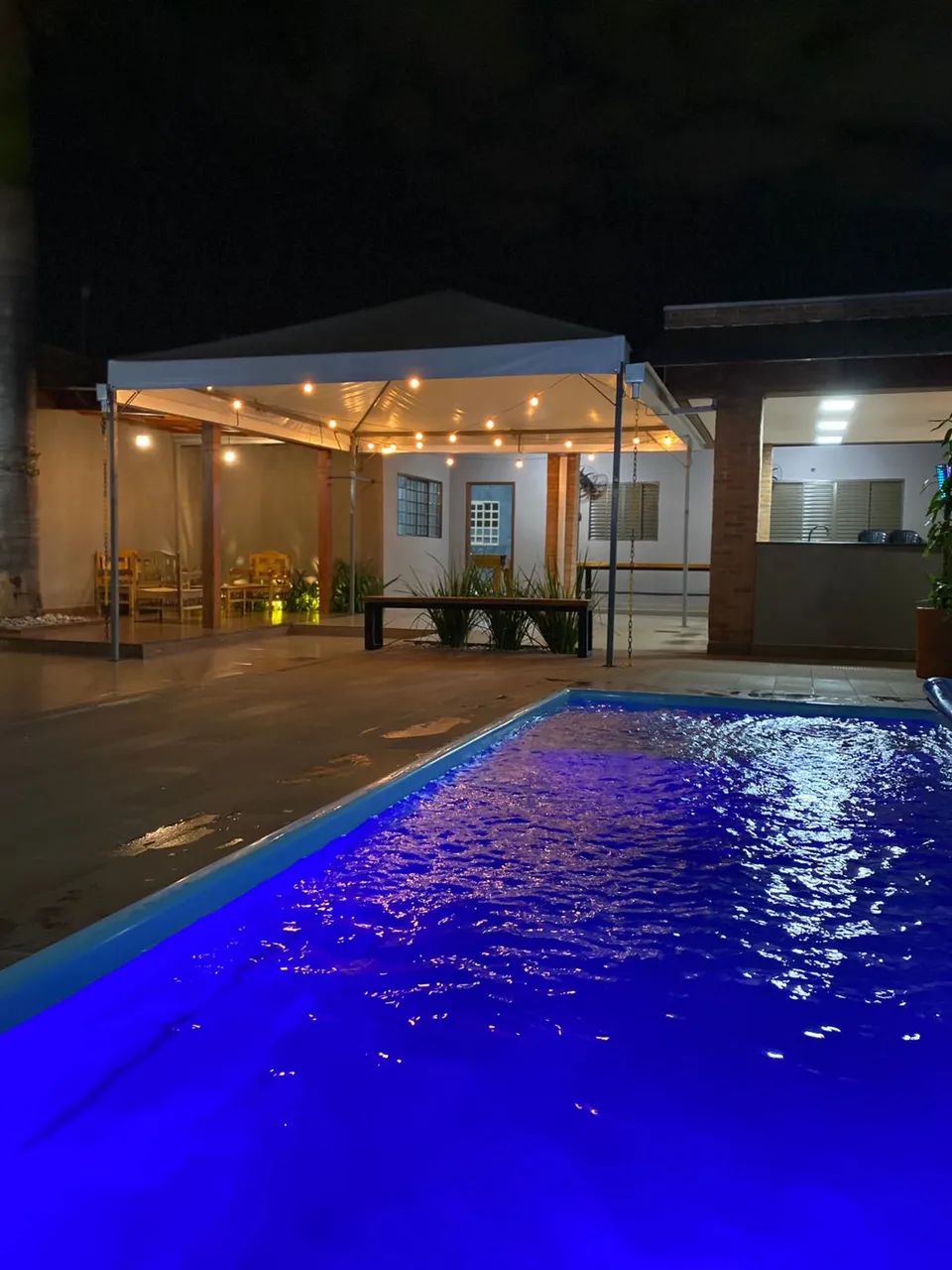 Espaço de festas  - Foto 5