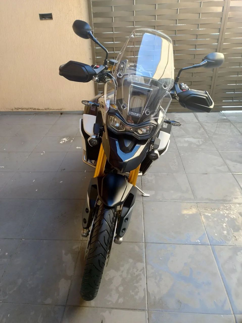 Tiger 900 Rally Pro 21/22 - Foto 3
