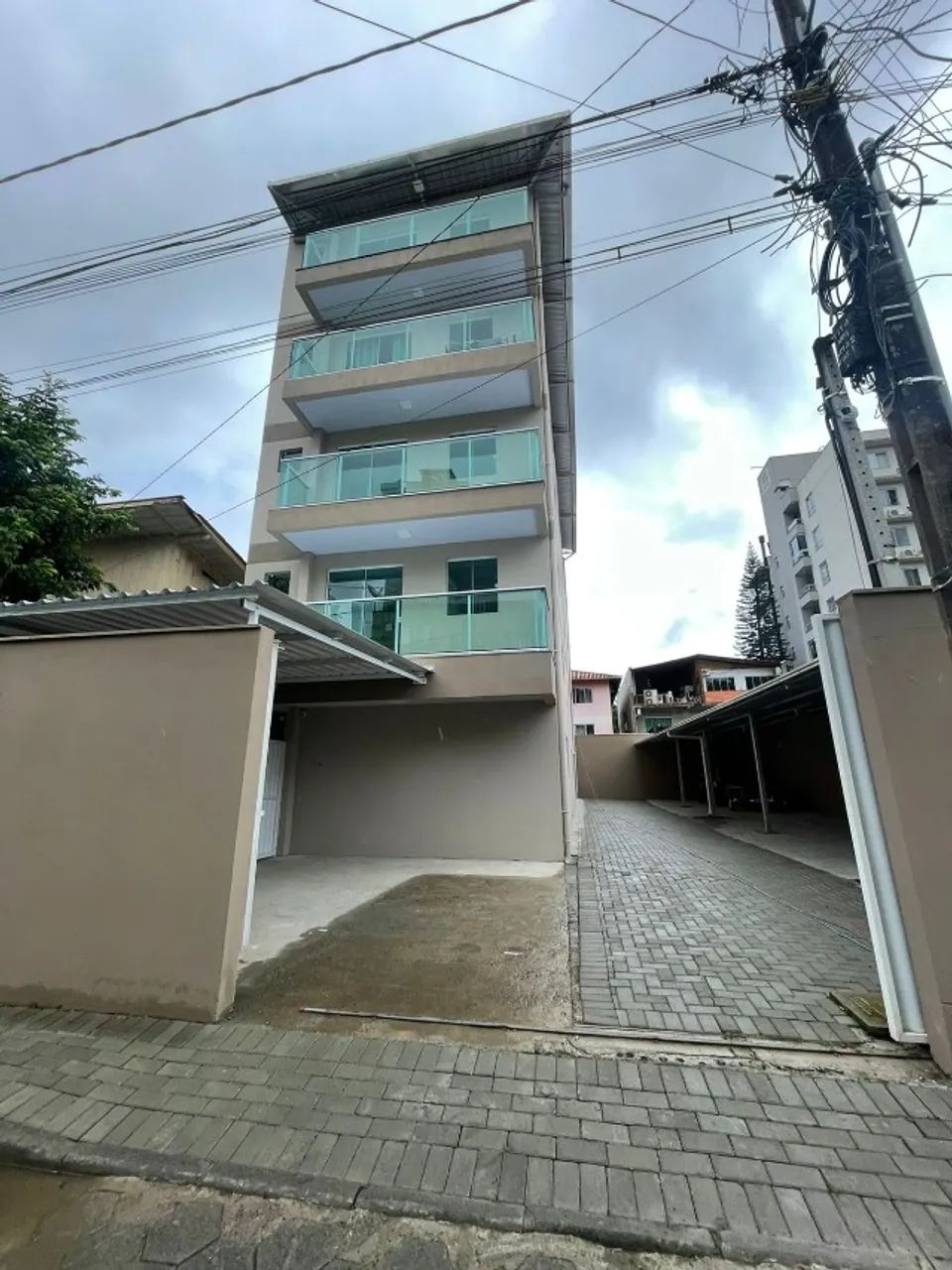 Foto - Blumenau - Vila Nova