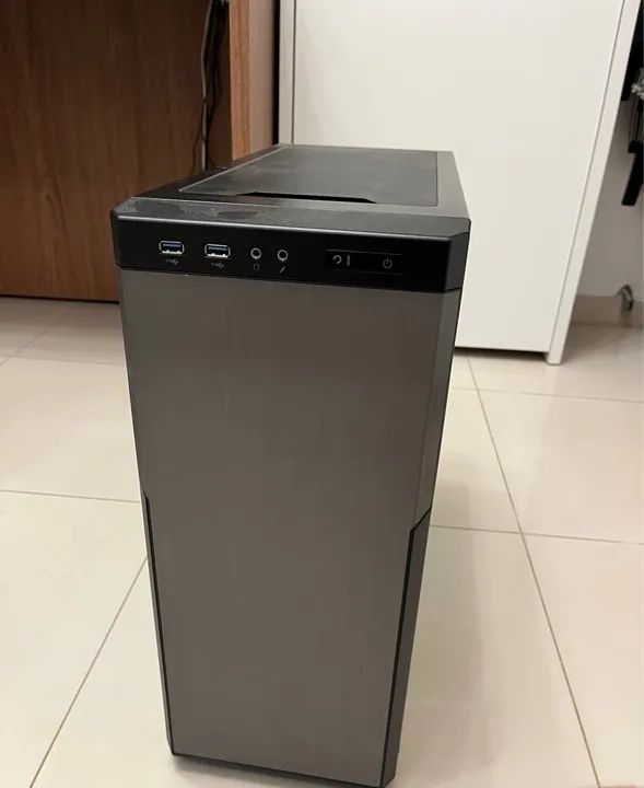 PC GAMER EM ÓTIMO ESTADO 