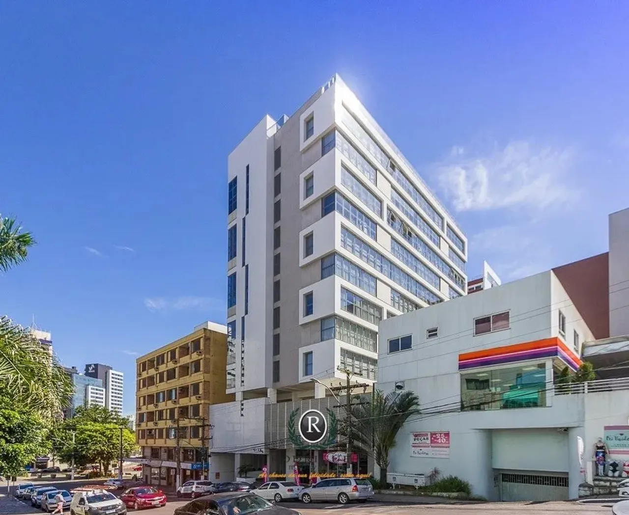 Apartamento Soul Flats