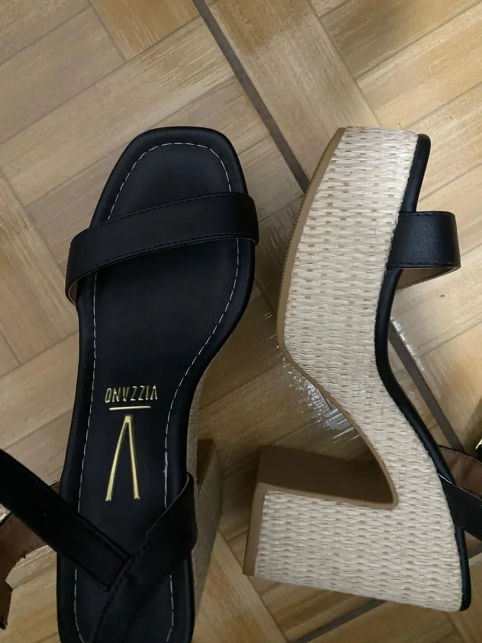 Sandália feminina  - Foto 2