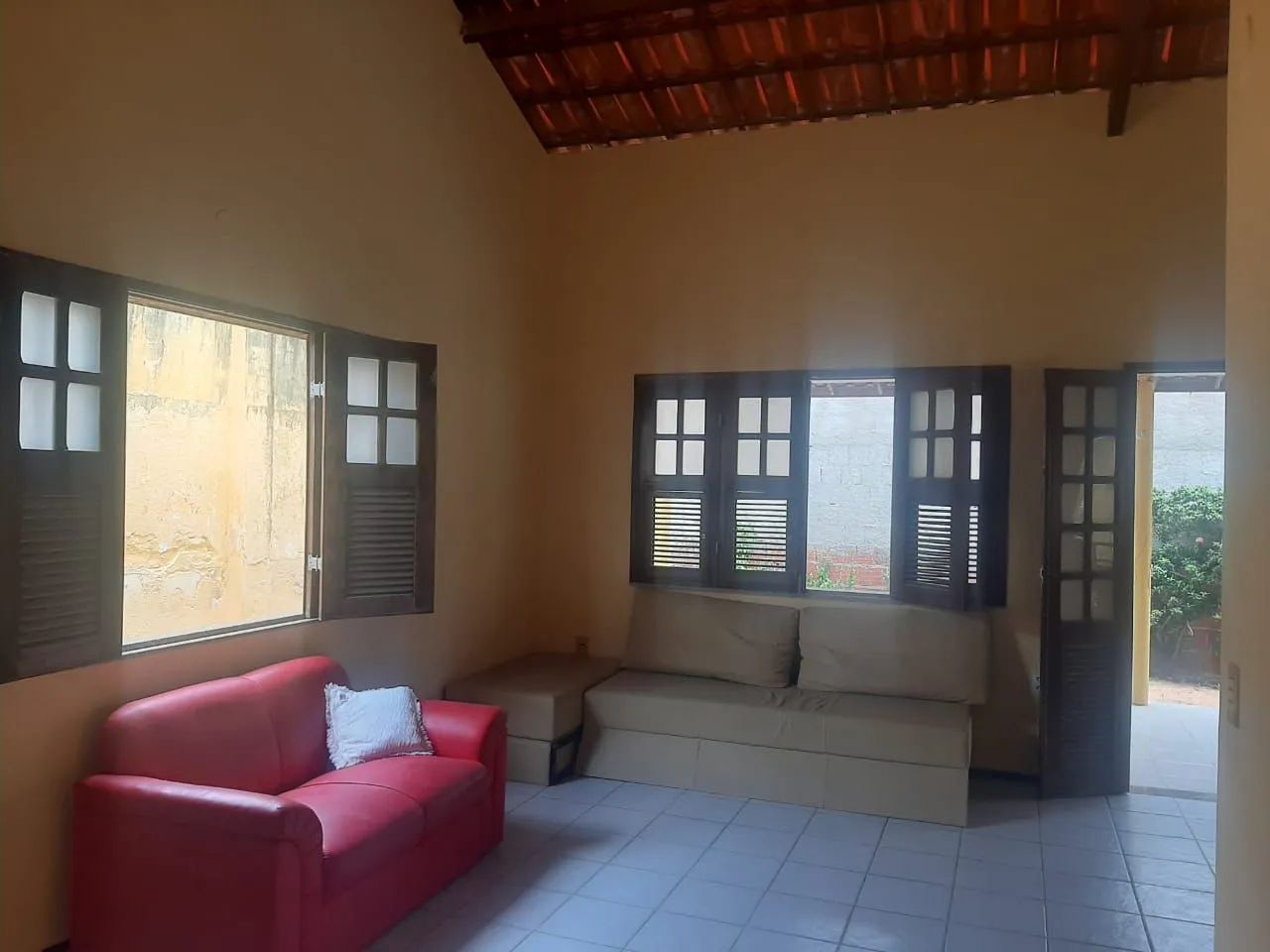 Caponga DISPONÍVEL SEMANA SANTA  - Foto 3