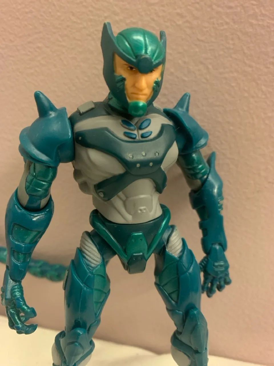 Boneco scorpion  - Foto 2