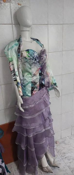 Vestido