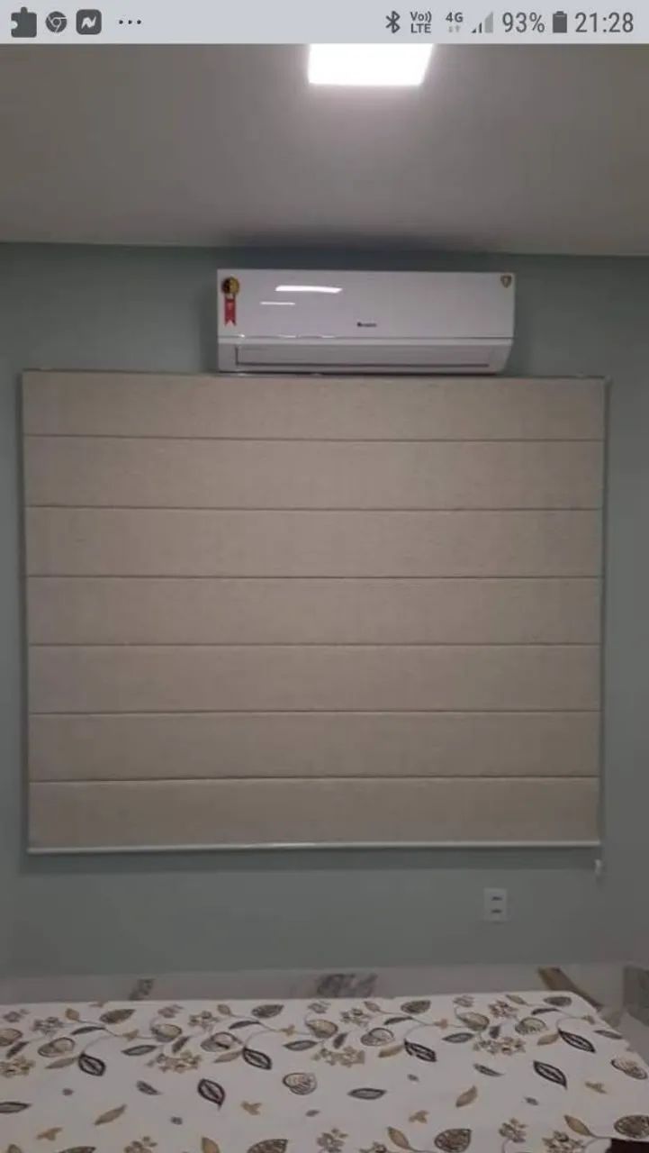 Cortinas e persianas vários modelos - Foto 3
