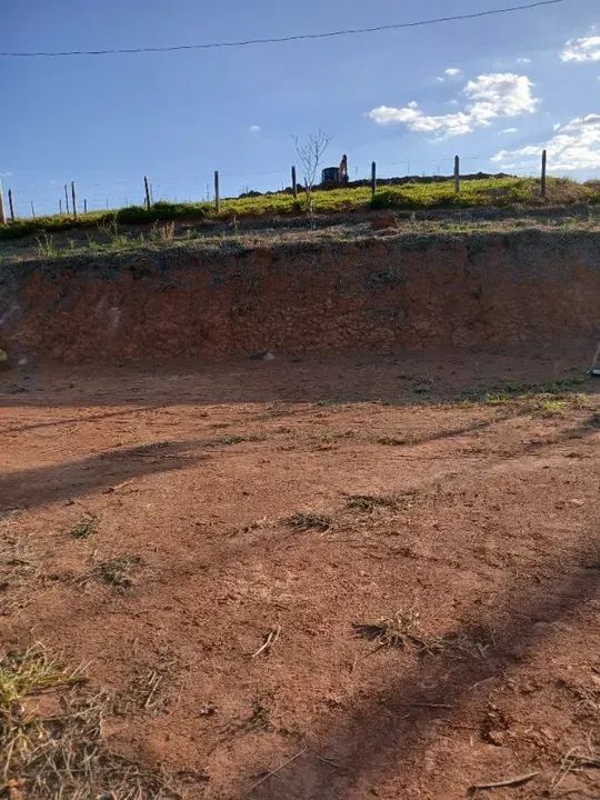 Vendo CHÁCARA  entre Carmo de Minas e Lambari - Foto 5