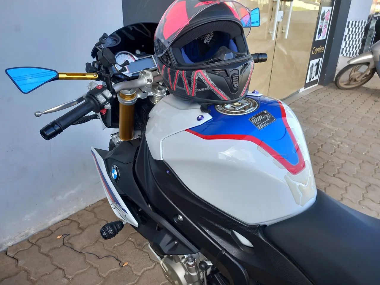Moto - Foto 3
