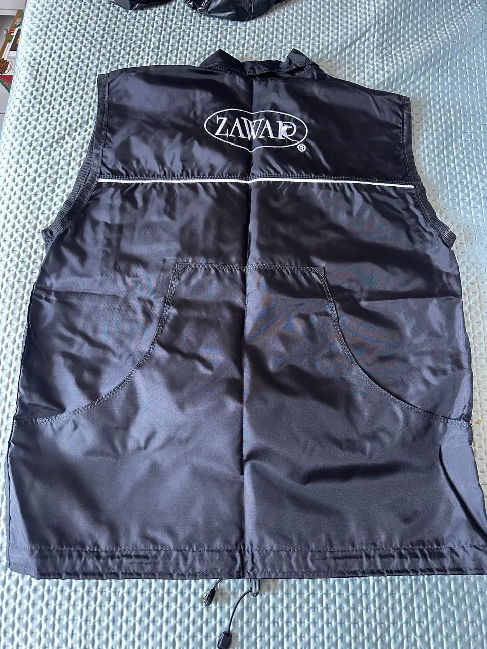Colete para Adestramento Zawar nunca usado - Foto 4