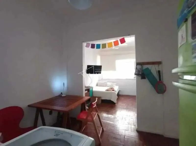 Apartamento : / Residencial / Botafogo - Foto 13