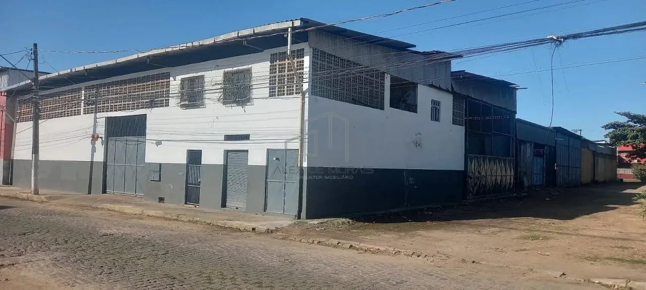 Galpão / Barracão à venda, Cobilândia, Vila Velha, ES - Foto 4