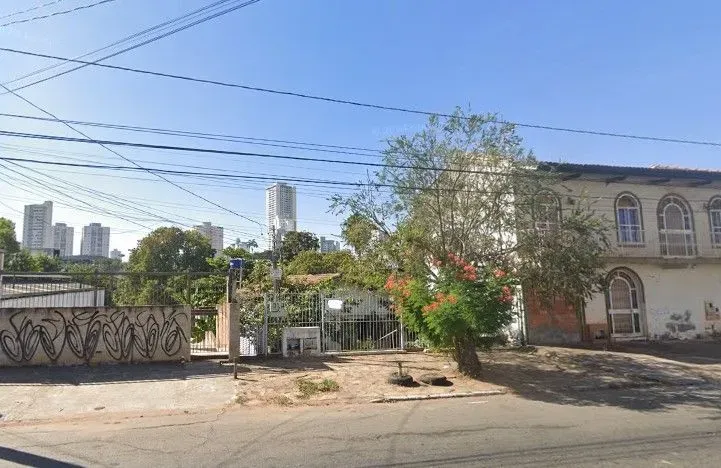 Terreno à venda, 360 m² por R$ 350.000,00 - Setor dos Funcionários - Goiânia/GO