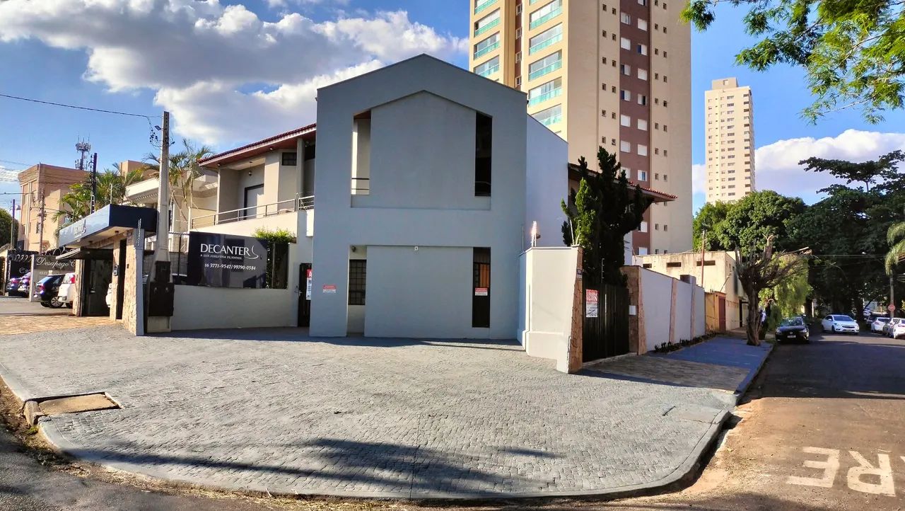 Foto - Ribeirão Preto - Jardim Irajá