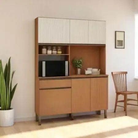 Promoção Armário De cozinha marina atualle