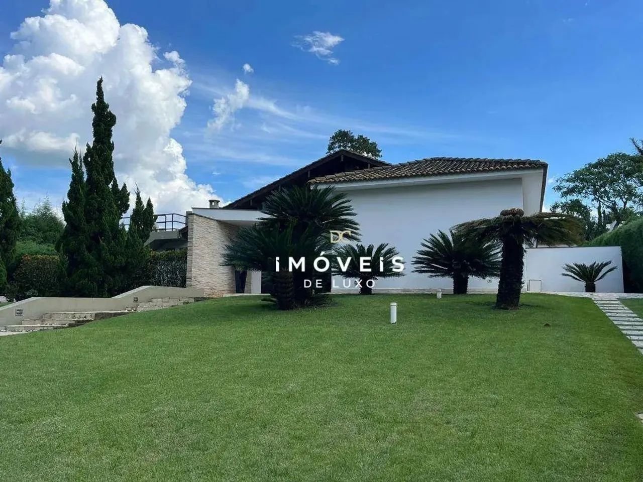 Casa térrea para VENDA ou LOCAÇÃO no Condomínio Monte Belo - Salto/SP - Foto 3
