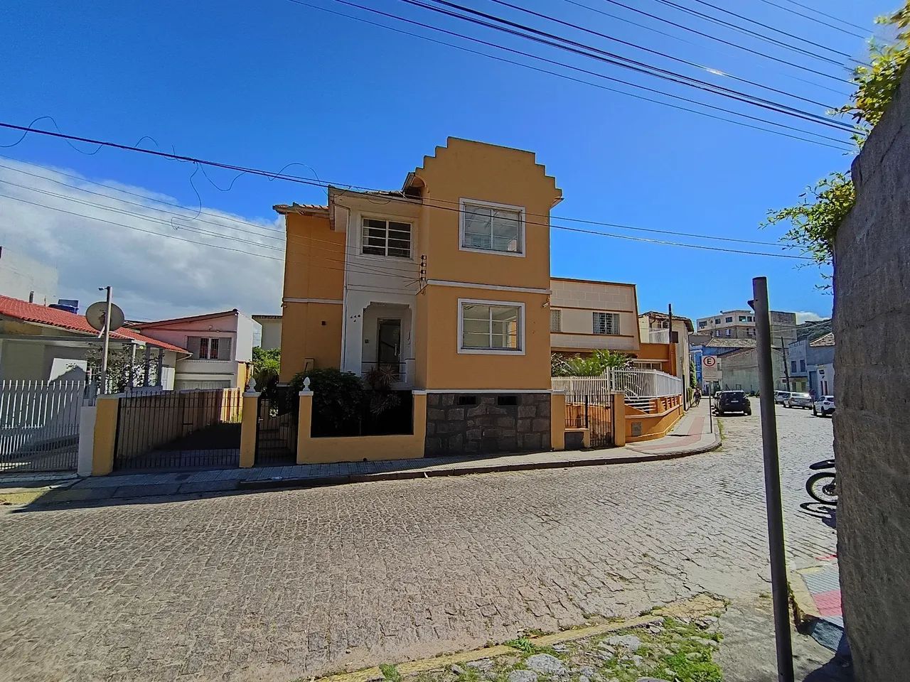 Casa comercial no Centro histórico  - Foto 2
