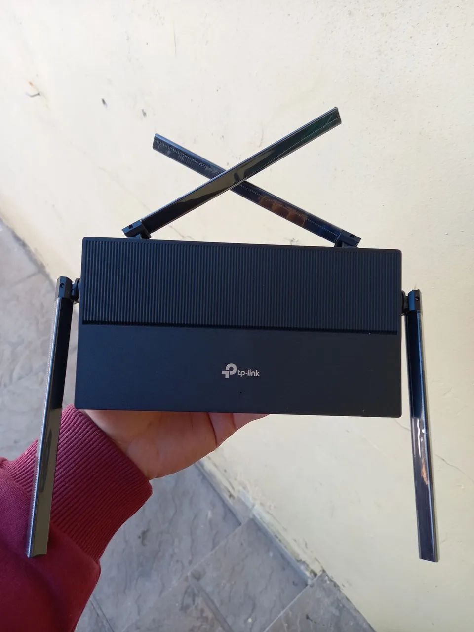 TP-Link Ex141 Router64330129126787120