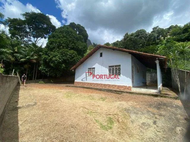Chácara com 2 dormitórios à venda, 3500 m² por R$ 360.000,00 - Parque Itaporanga - Santa M