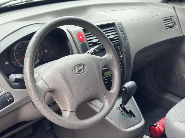 tucson 2016 em excelente estado!! - Foto 7