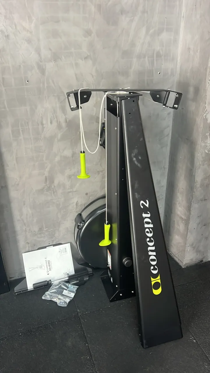 Concept2 Skierg - sem plataforma