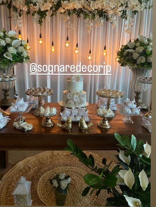 Decoração para Festas - Foto 2