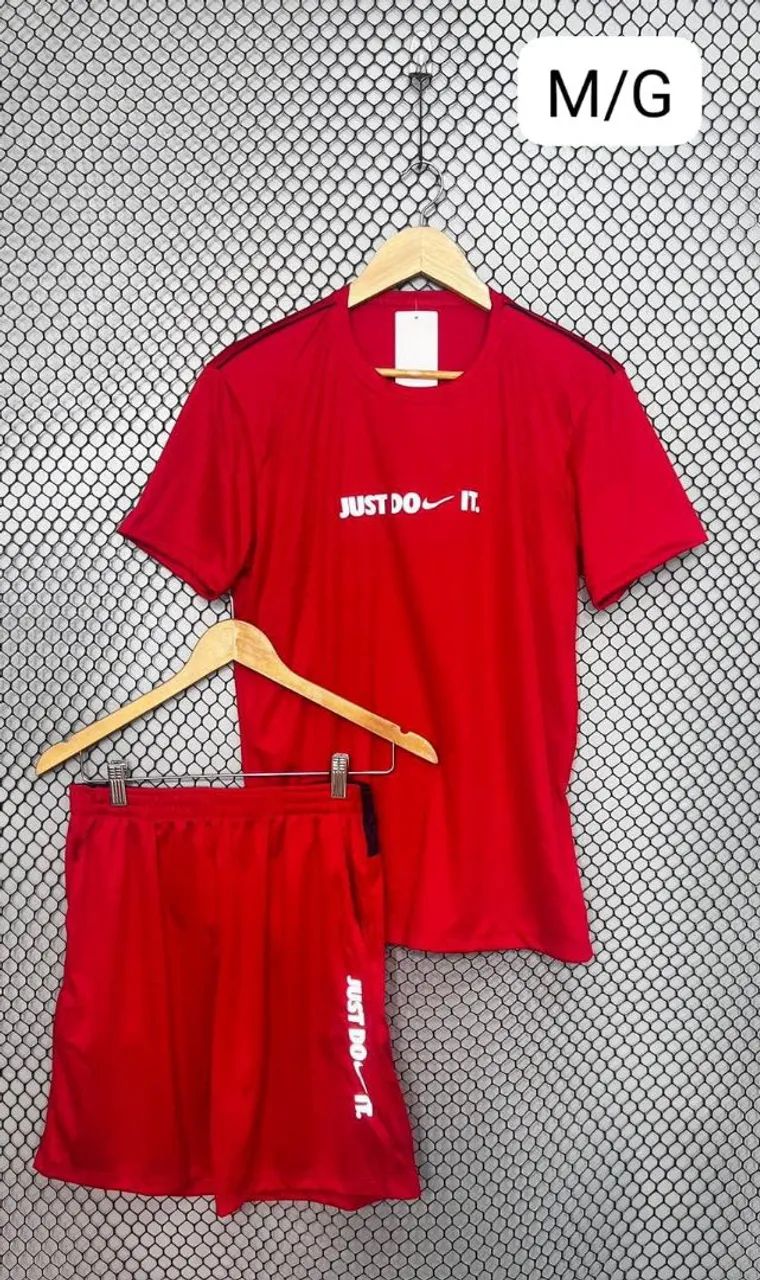 CONJUNTO DRY-FIT - Foto 2