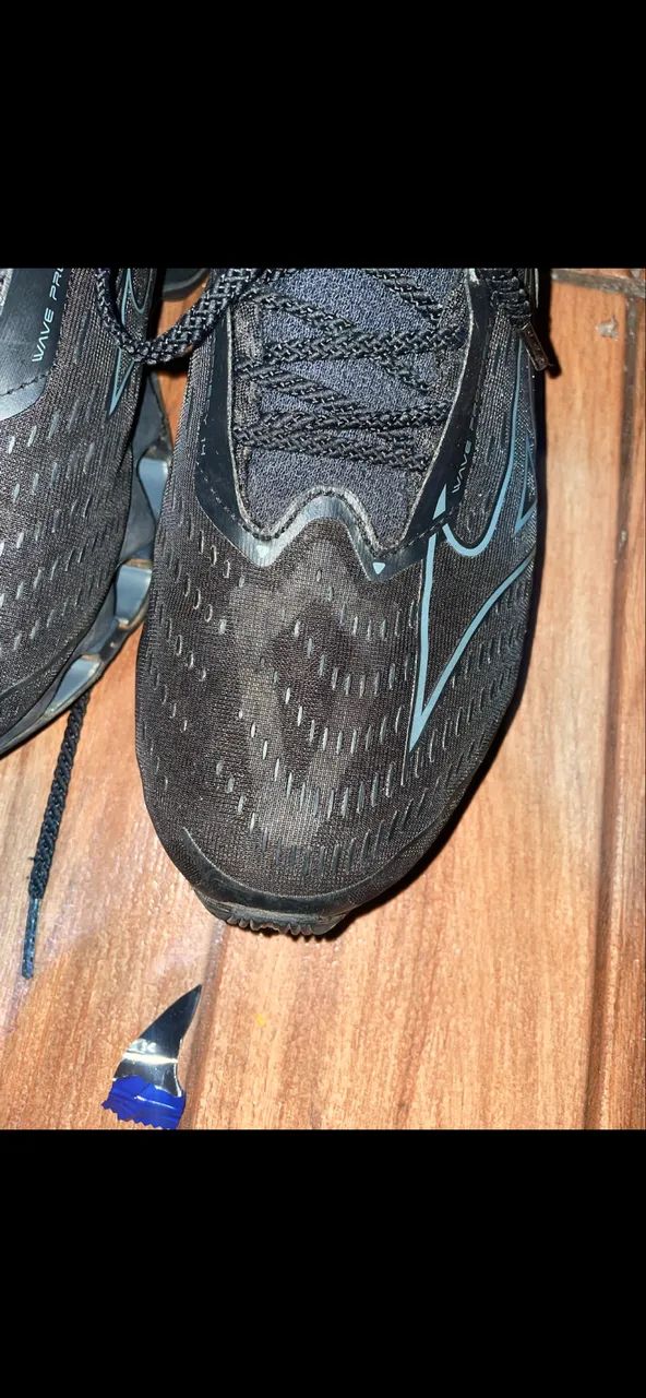 mizuno wave prophecy 14 - Foto 3