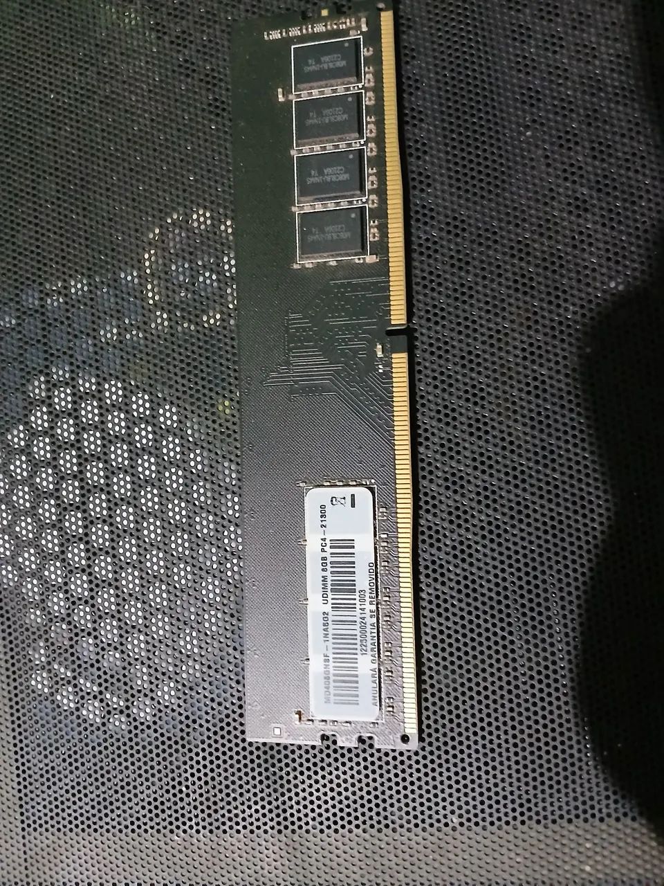 8GB RAM Memory64308010657153120