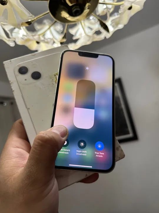 iPhone 13 128GB impecável  - Foto 3