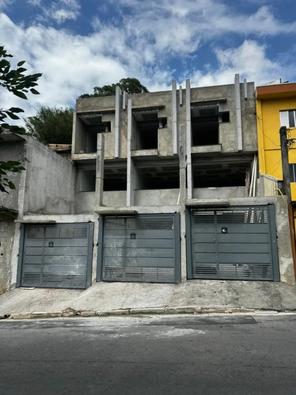 Primeira imagem do imóvel