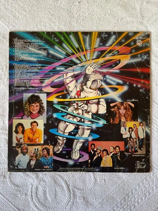 Disco de vinil - Hit Parade 3 - Foto 2