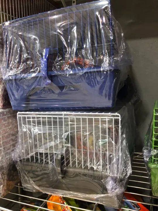 Gaiola para hamster  - Foto 2