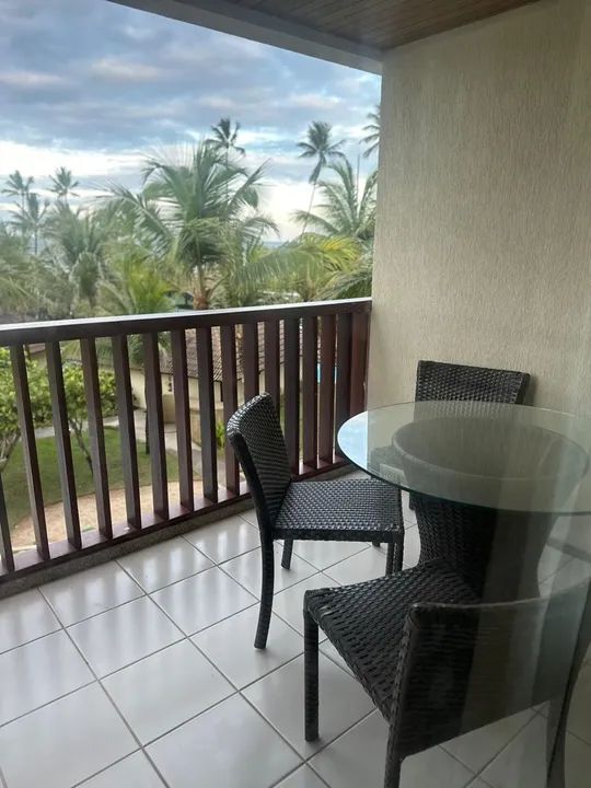 Flat Marulhos - Muro Alto Porto de Galinhas  - Foto 14