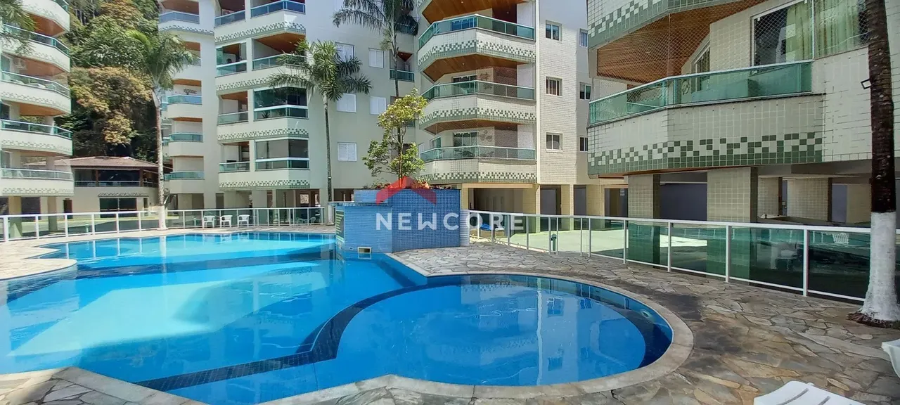 Cobertura em Rua Peixes do Mar - Praia Grande - Ubatuba/SP