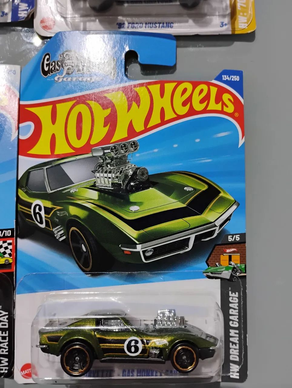 CARROS HOTWHEELS  - Foto 2