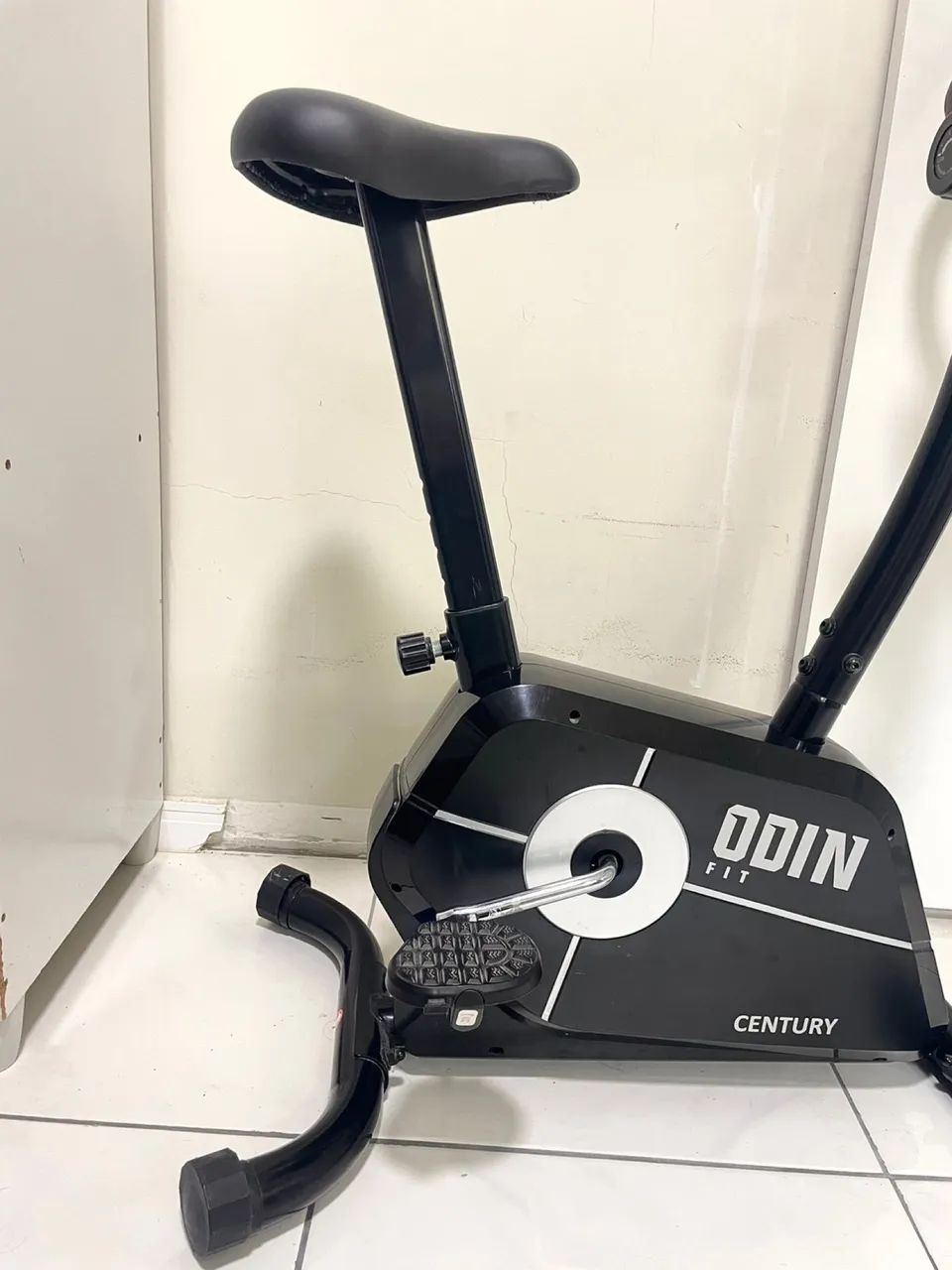 Bicicleta ergométrica  - Foto 3