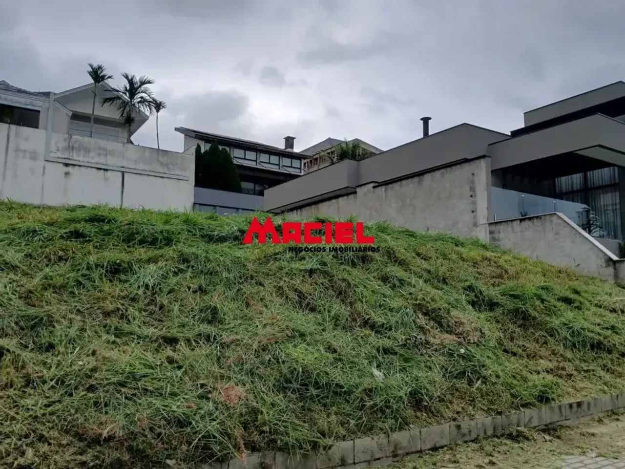 Terreno - Condomínio Jaguary - 450,00 m² - Foto 2