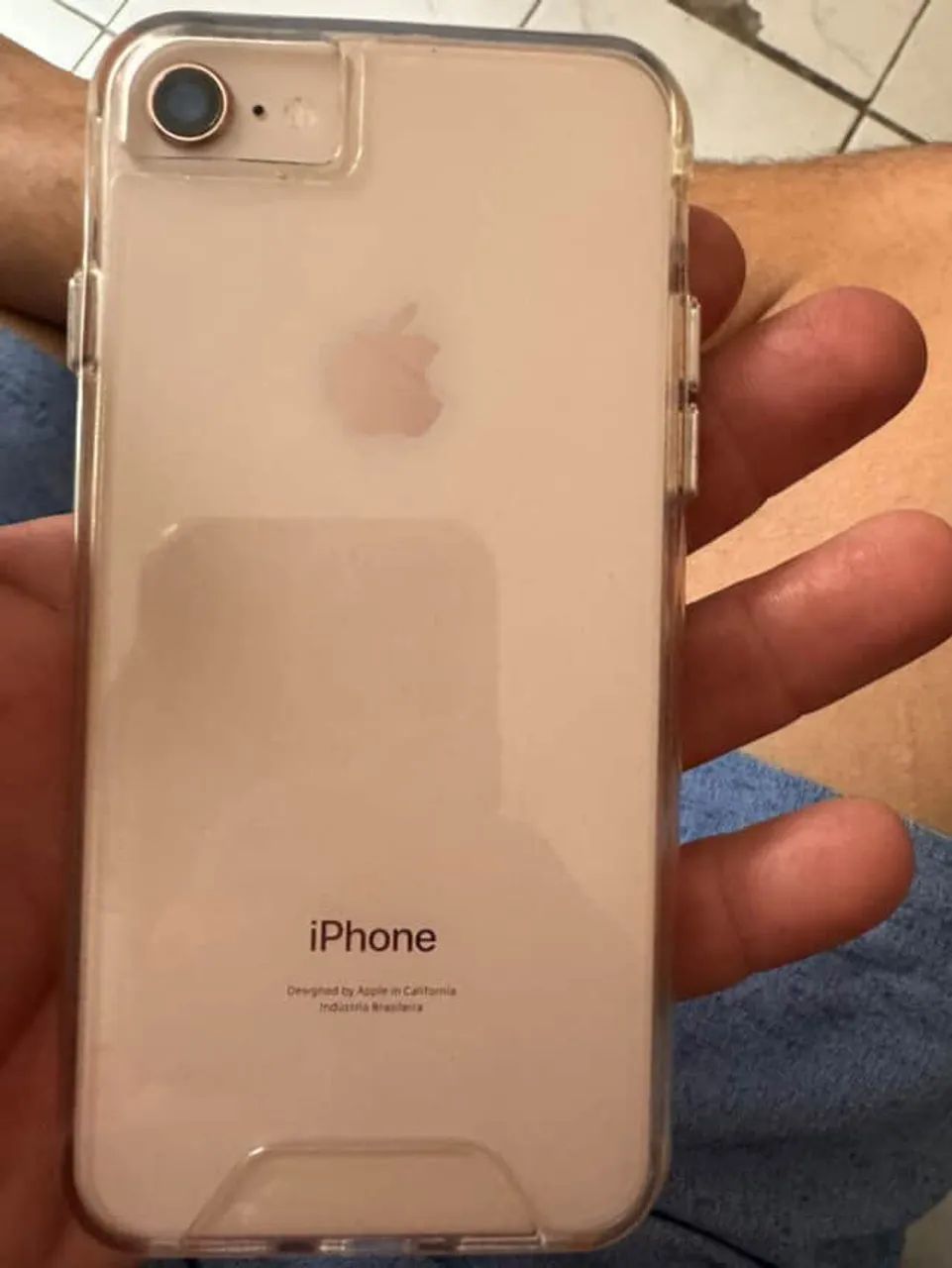 iPhone 8 - Foto 3
