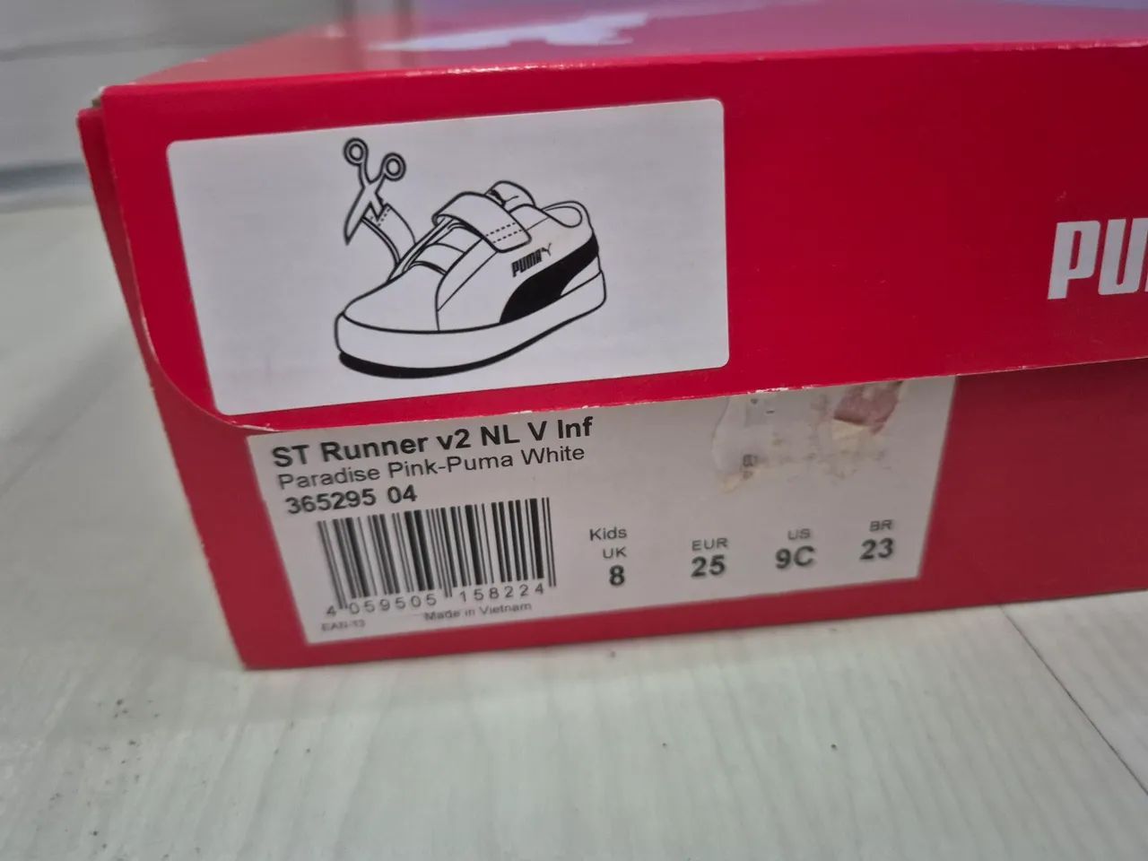 Tenis puma - Foto 3