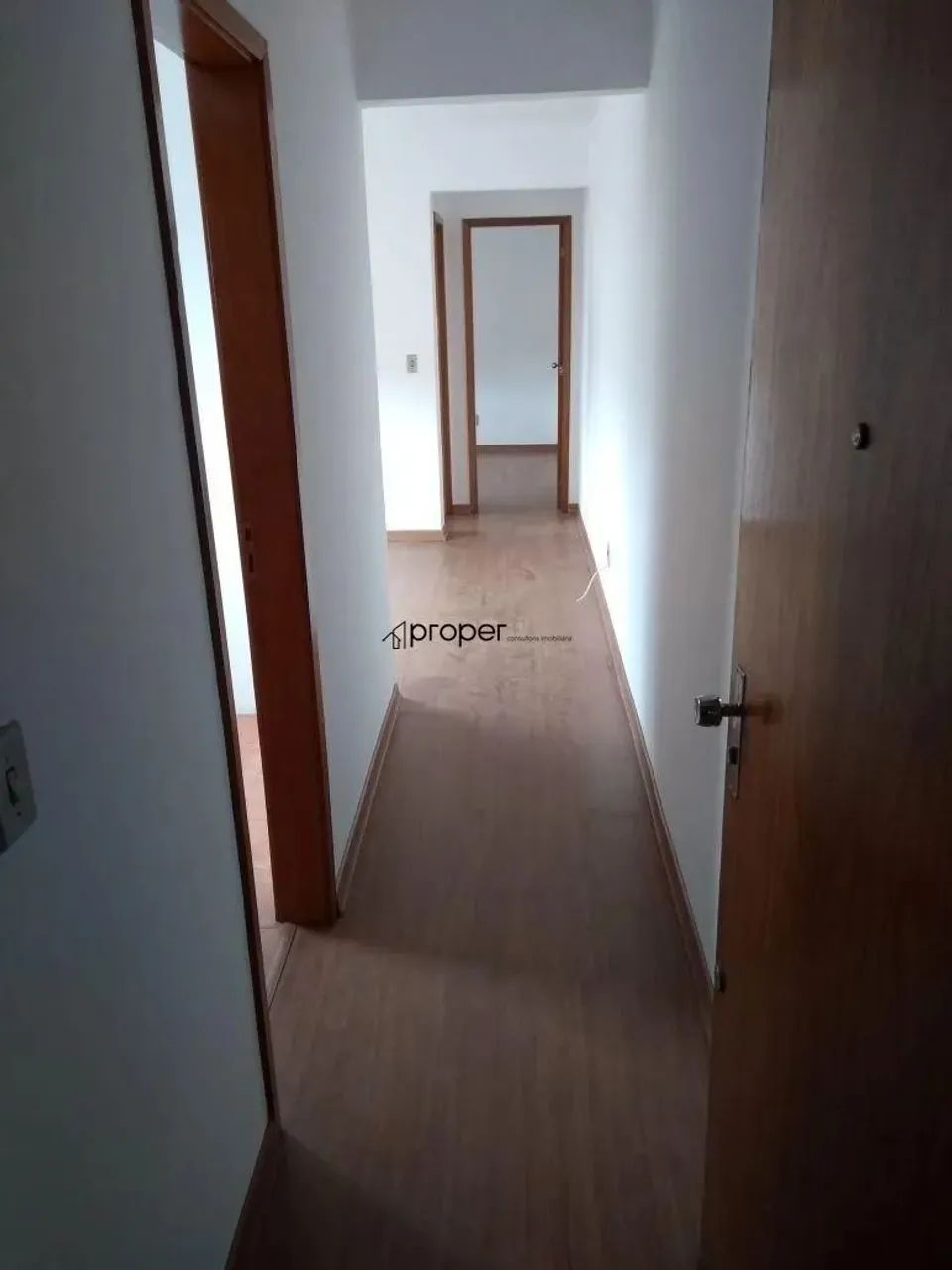 Apartamento com 1 dormitório para aluguel no Centro - Pelotas/RS - Foto 4