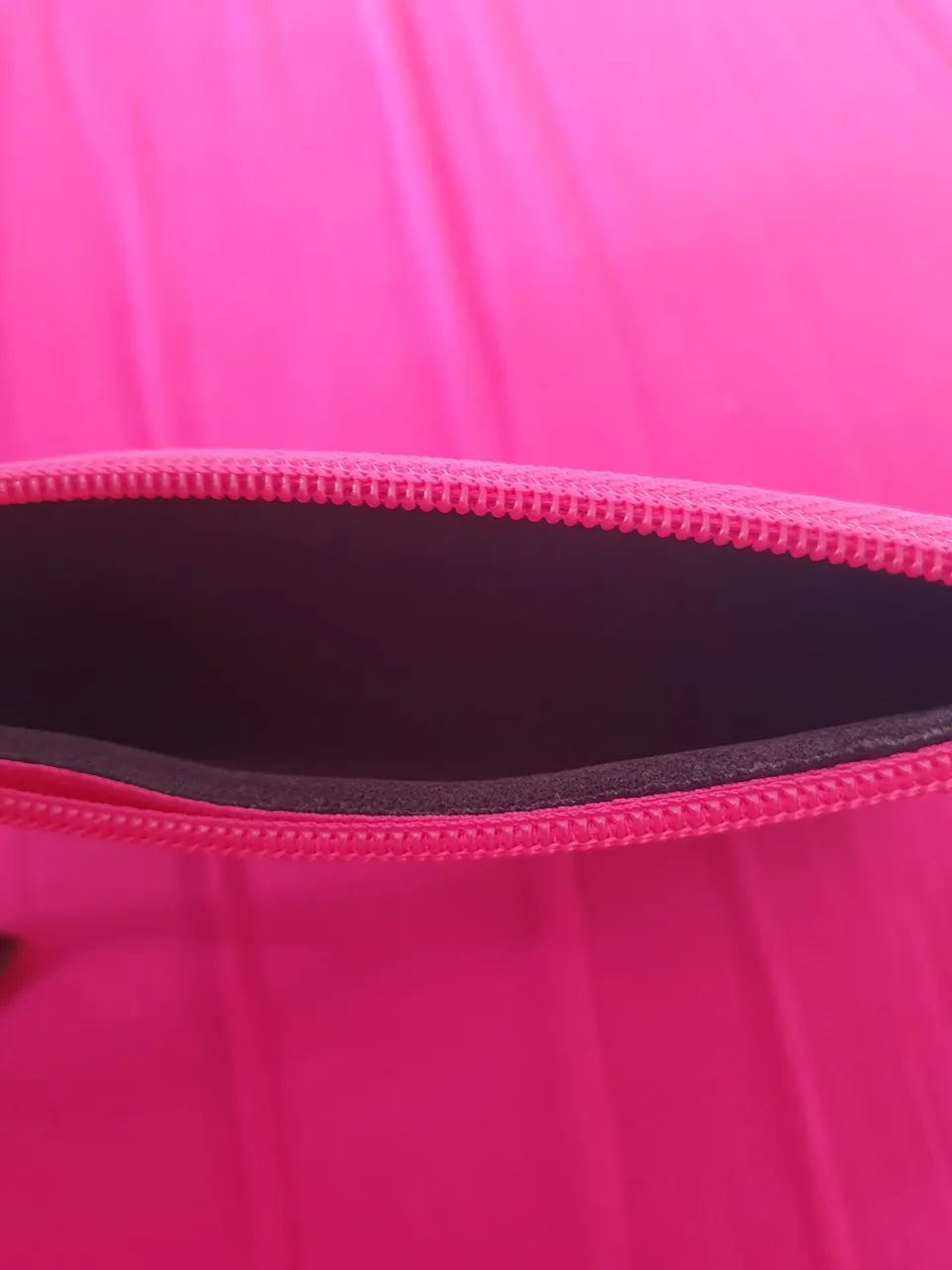 Necessaire preta nova - Foto 2