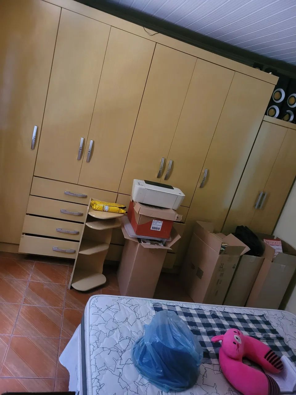 foto - Cachoeirinha - Vila Fátima