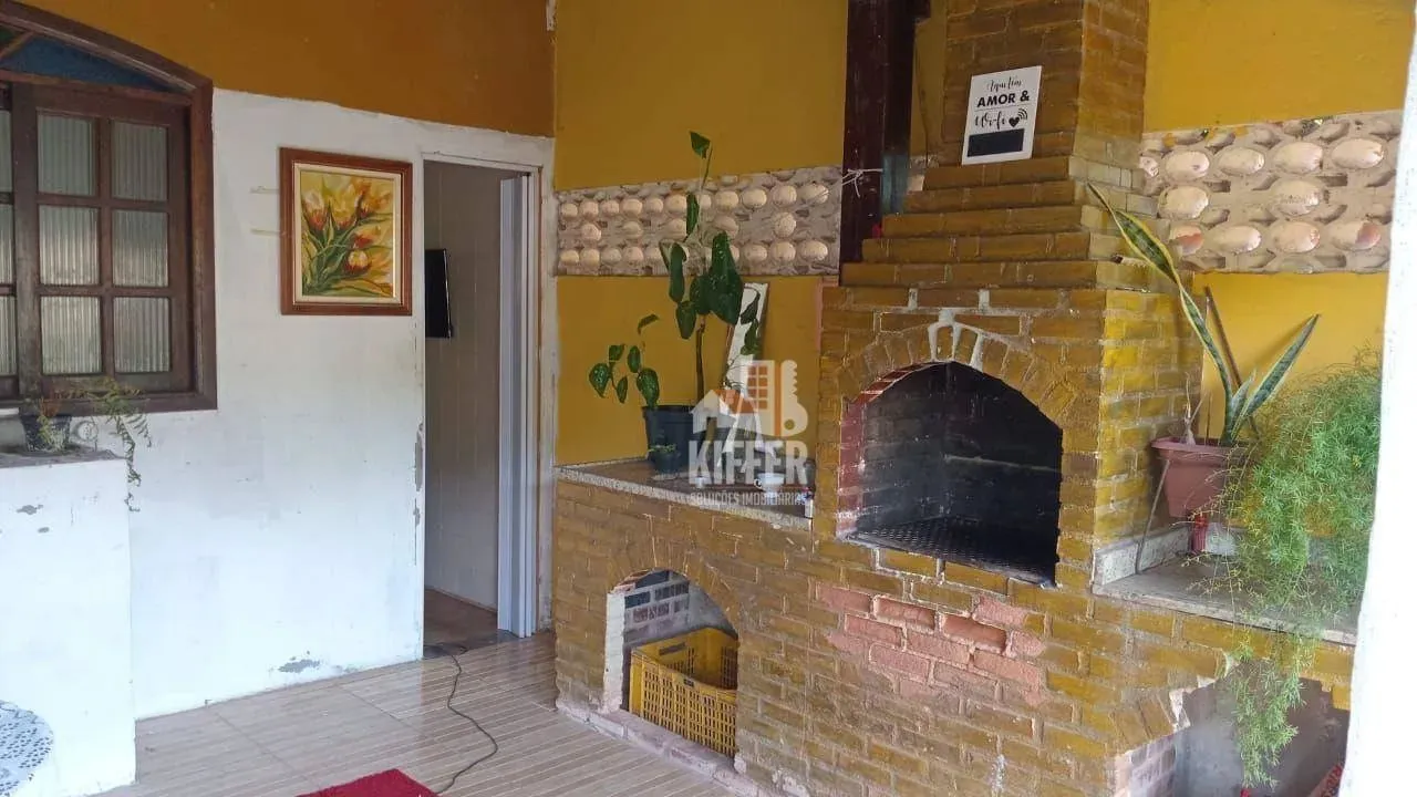 Studio com 1 dormitório para alugar, 30 m² por R$ 2.090,00/mês - Flamengo - Maricá/RJ